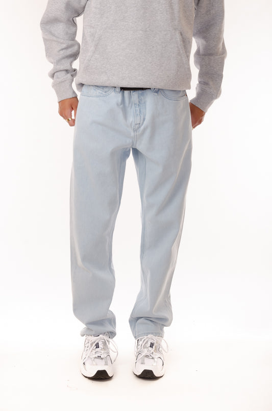 Solver Jeans - Light Blue - 32