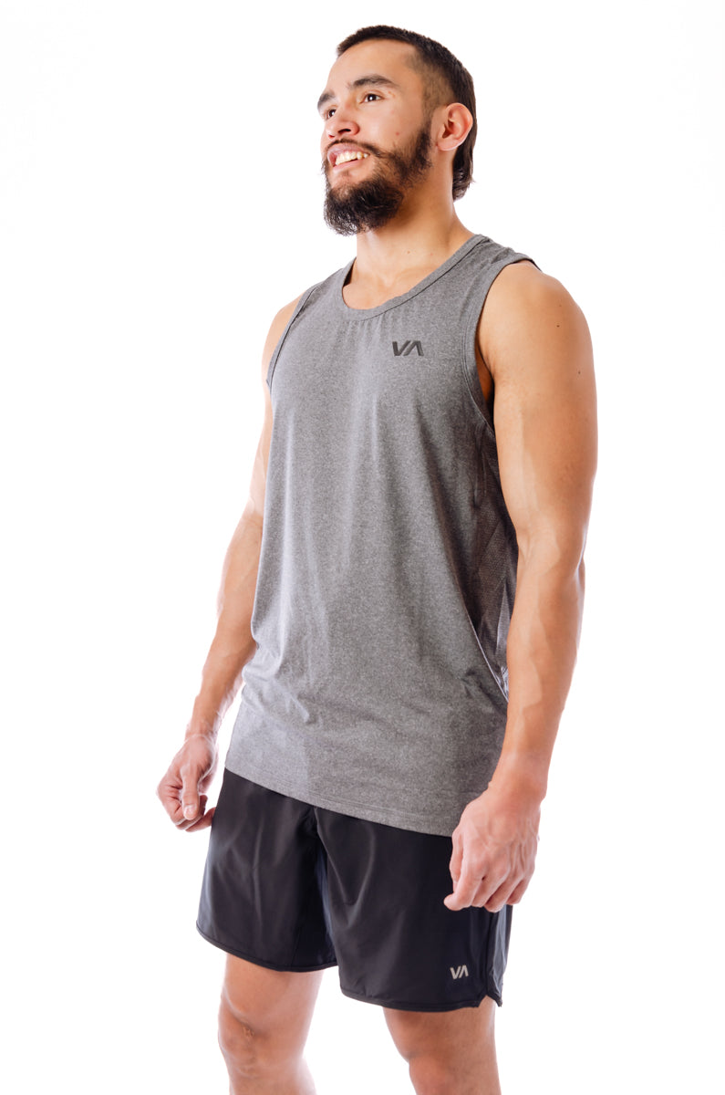 Sport Vent Tank Top - CCH