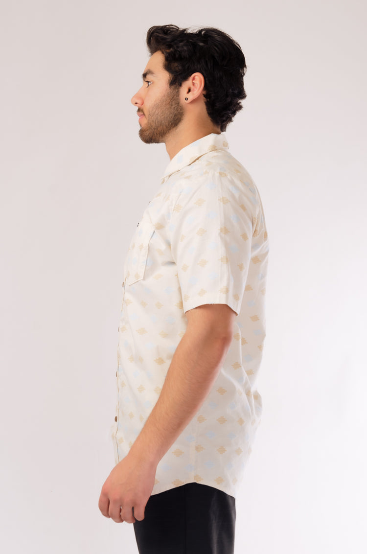 Stackstone Short Sleeve Shirt - WCG