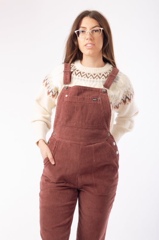 Succession Overalls - ESP