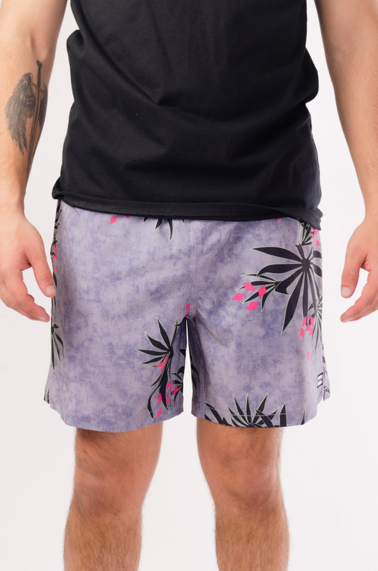 Sundays Layback Boardshorts - PHZ