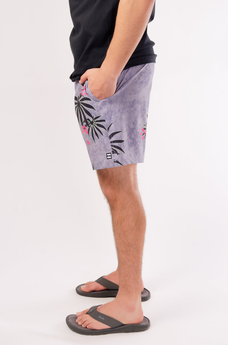 Sundays Layback Boardshorts - PHZ