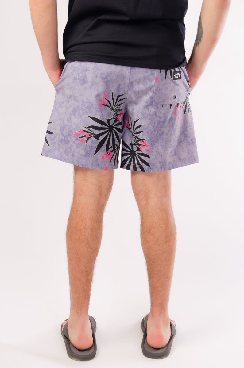 Sundays Layback Boardshorts - PHZ