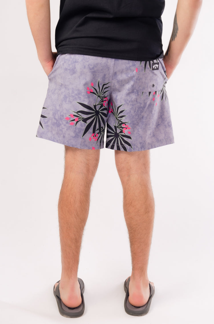 Sundays Layback Boardshorts - PHZ