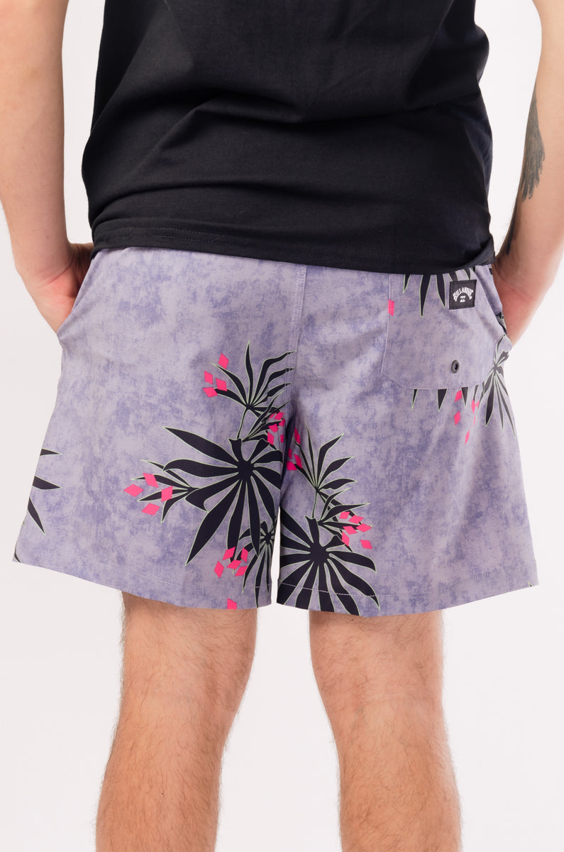 Sundays Layback Boardshorts - PHZ