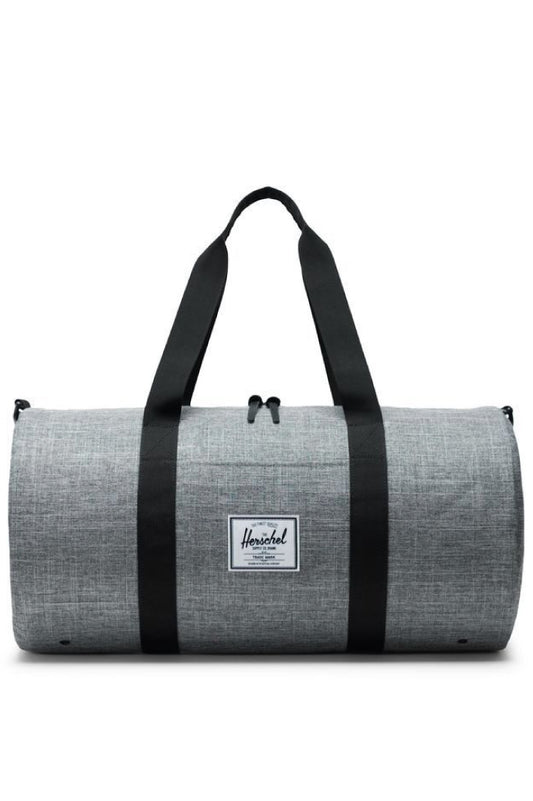 Sutton Duffle Mid-Volume - RVNCROSS