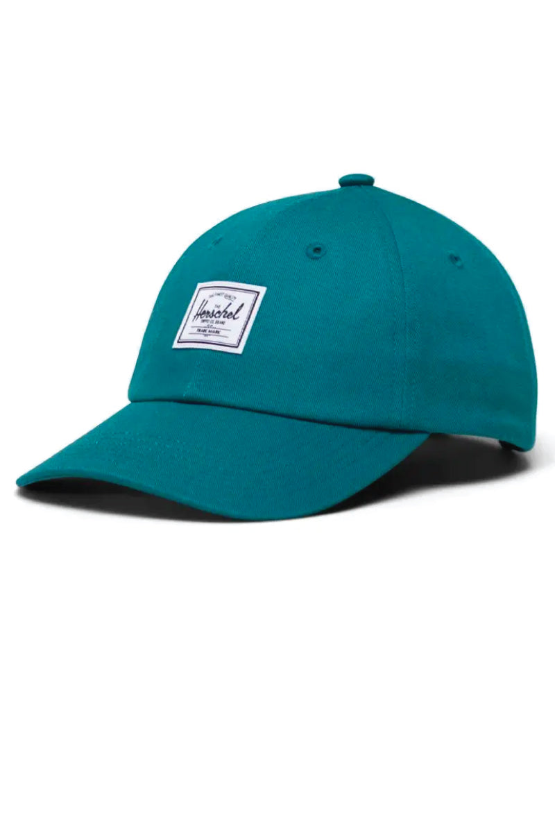 Sylas Classic Cap - HBR