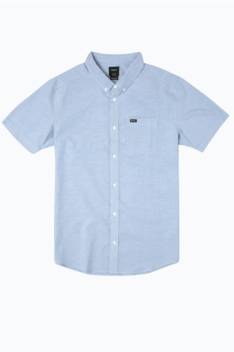 That'll Do Stretch Short Sleeve Shirt - OXL