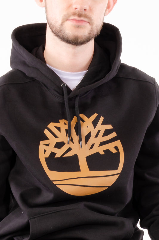 Tree Logo Hoodie - P56