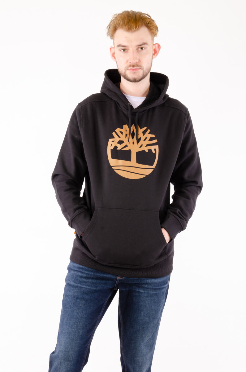 Tree Logo Hoodie - P56