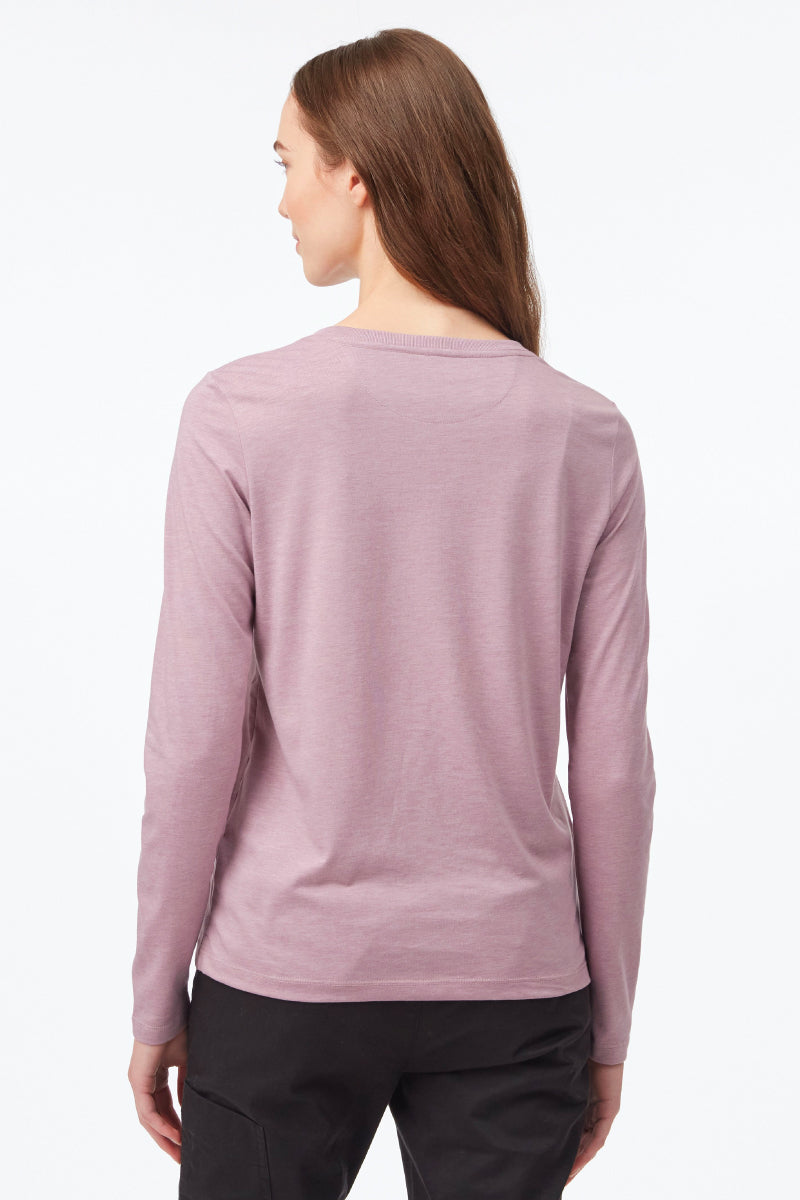 TreeBlend Long Sleeve - LLAC