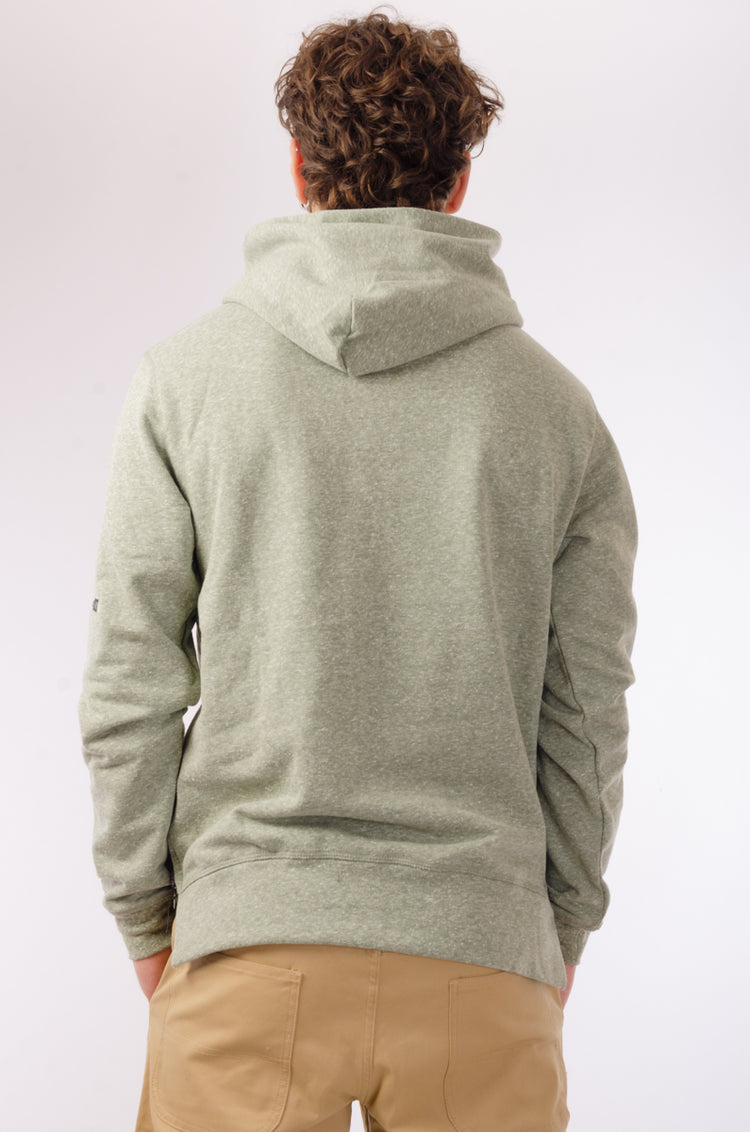 Triblend Crash Hoodie - RIF