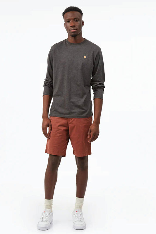 Twill Latitude Shorts - 174