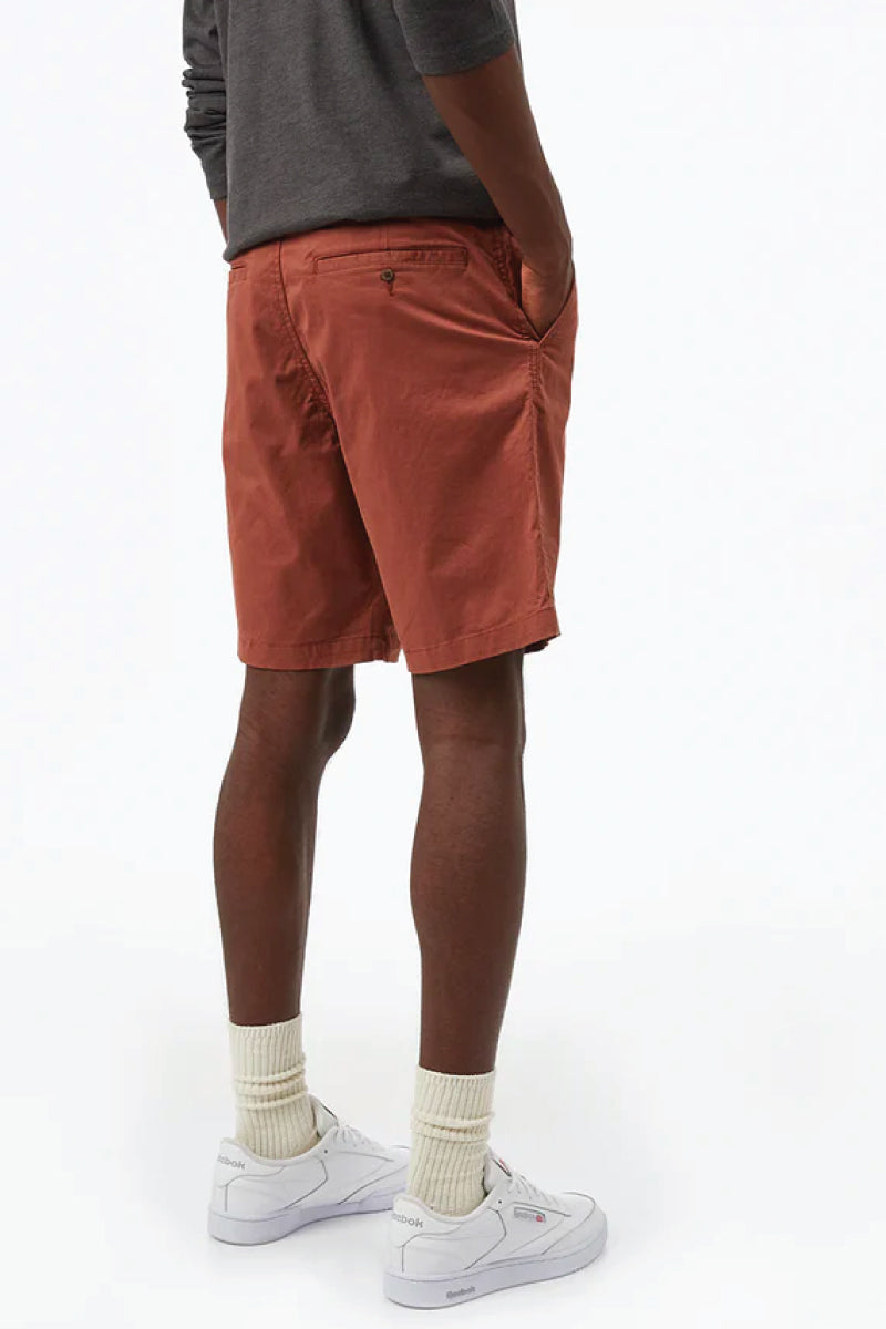 Twill Latitude Shorts - 174