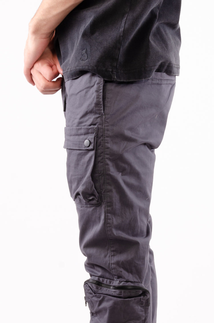 Utility Pants - CHR