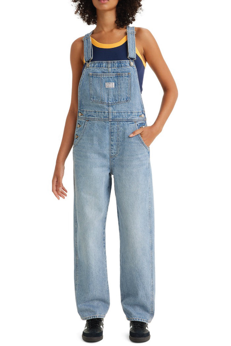 Vintage Overalls - WHA