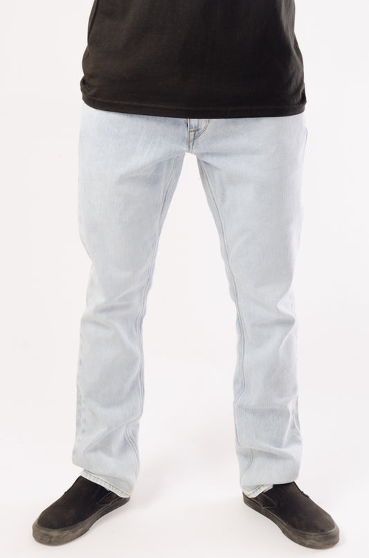 Vorta Denim - Heavy Worn Faded - 32