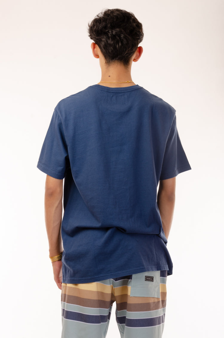 Washout PKT Tee - DKD