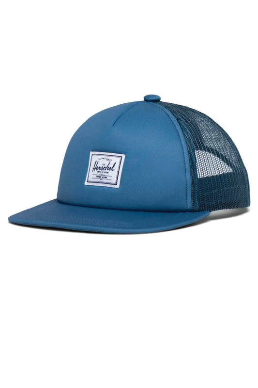 Whaler Mesh Cap - CPN