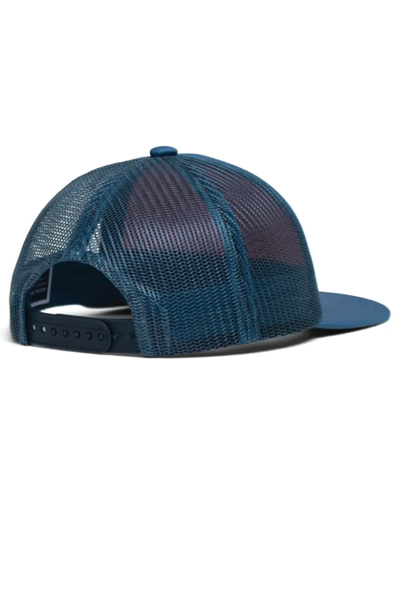 Whaler Mesh Cap - CPN