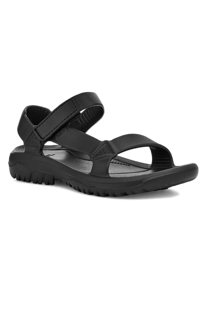 Womens Hurricane Drift Sandals - BLK