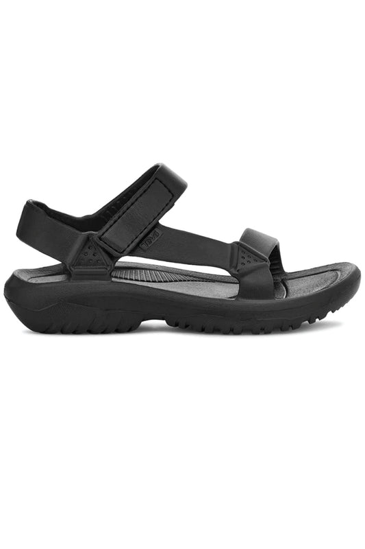 Womens Hurricane Drift Sandals - BLK