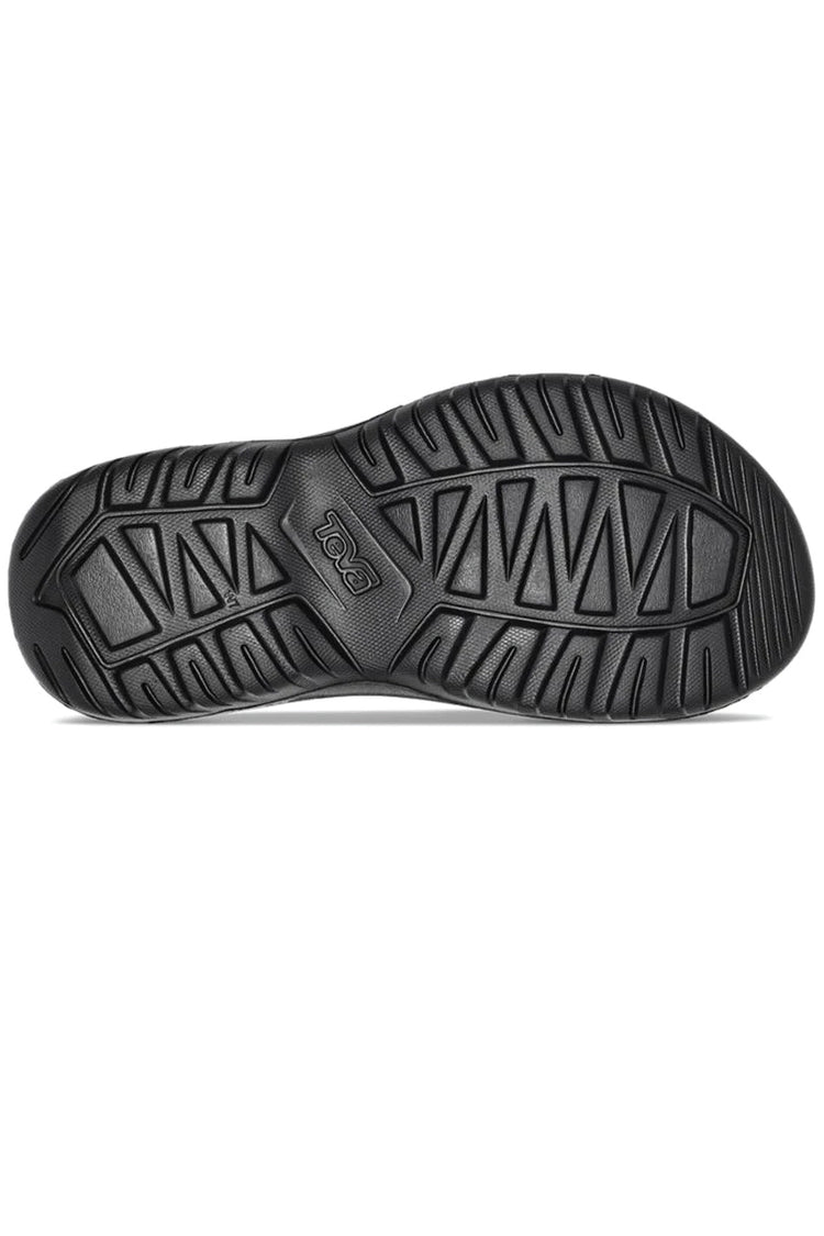 Womens Hurricane Drift Sandals - BLK