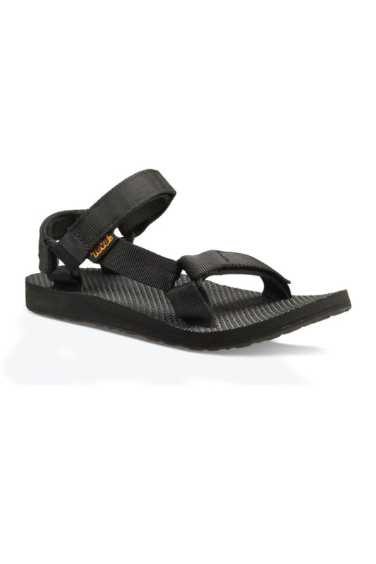 Womens Original Universal Sandals - BLK