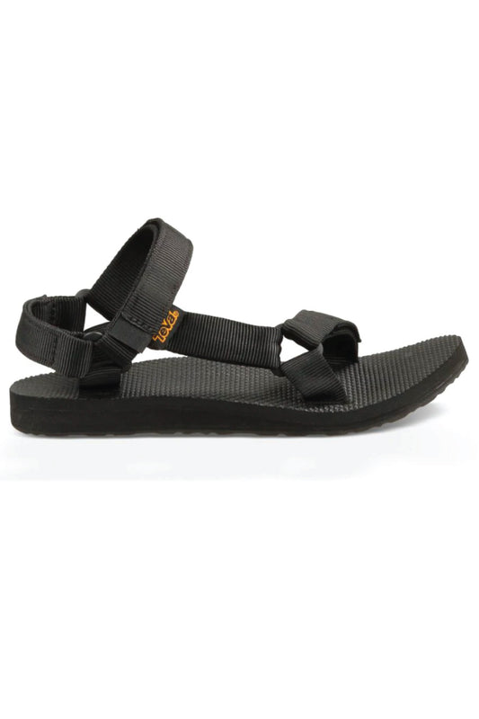 Womens Original Universal Sandals - BLK