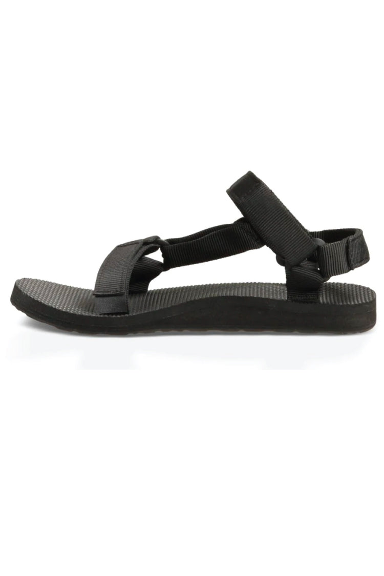 Womens Original Universal Sandals - BLK