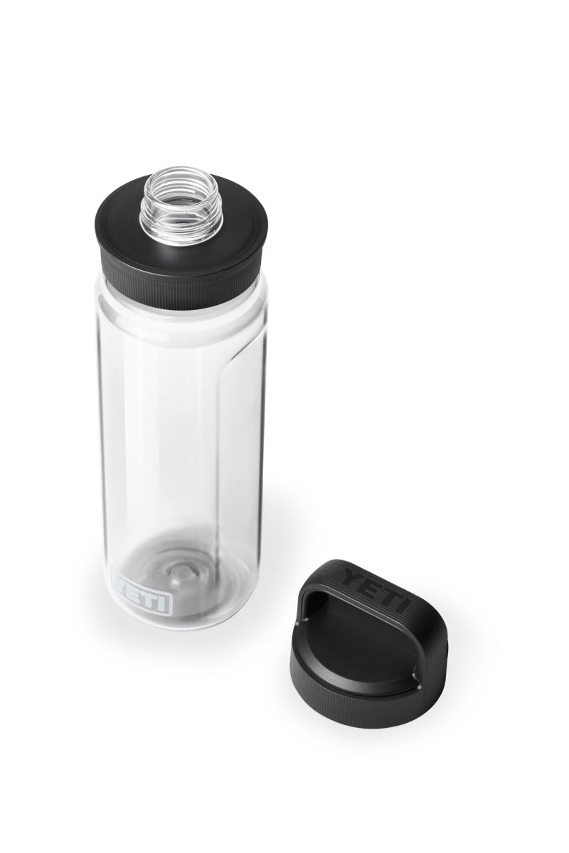 Yonder 750 ml Water Bottle - Clear - CLR